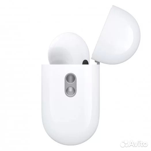 Наушники Apple AirPods Pro 2 -го поколения, 2022