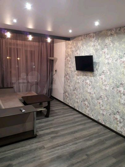 2-к. квартира, 44 м², 4/5 эт.