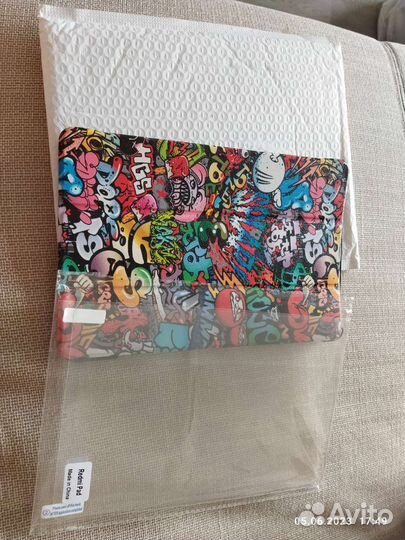 Xiaomi mi pad 5 чехол 11''