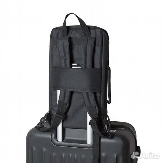 Мягкий кейс Mooer SC-300