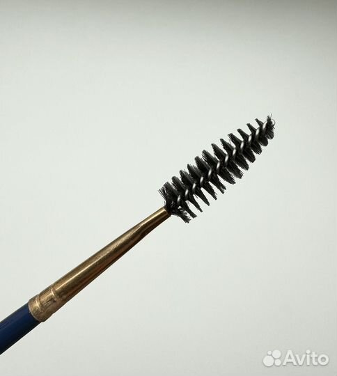 Guerlain кисть для бровей винтаж