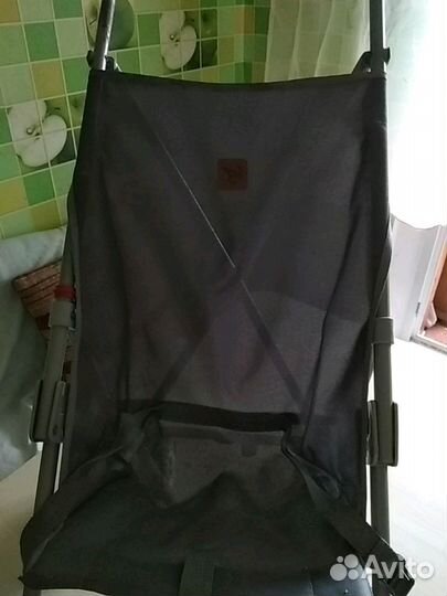 Коляска трость Курносики