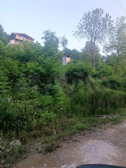 Участок 5 сот. (СНТ, ДНП)