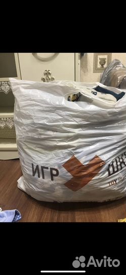 Одежда на мальчика