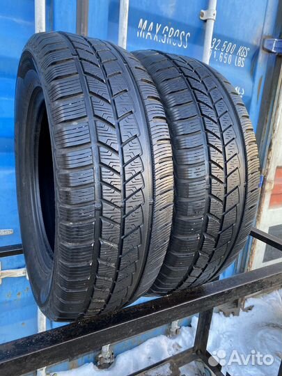 Avon Ice Touring 235/60 R16