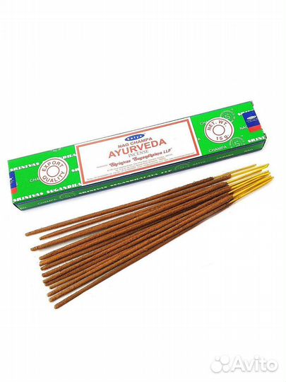 Благовония satya