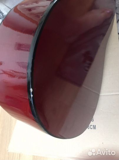 Классическая гитара