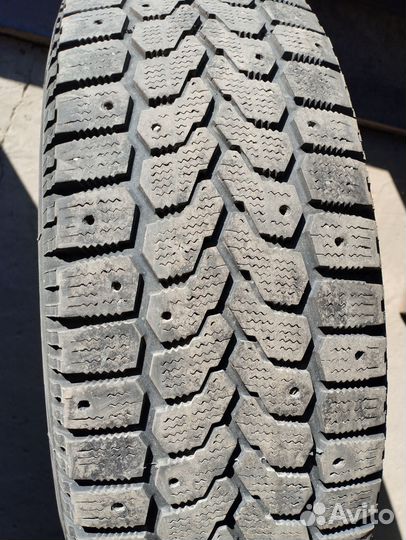 Yokohama F700Z 185/65 R15 88