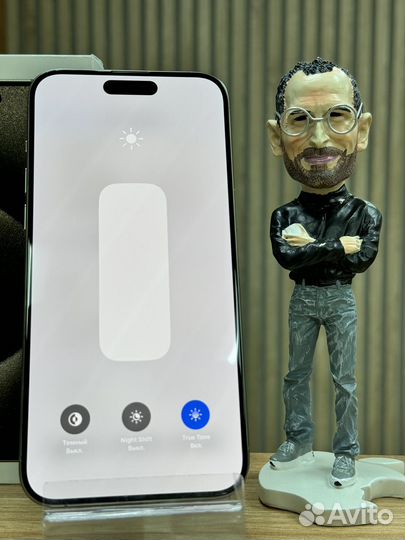 iPhone 15 Pro Max, 256 ГБ