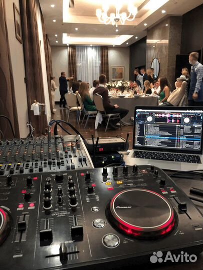 Dj. звук, свет, сцена, Аренда оборудования