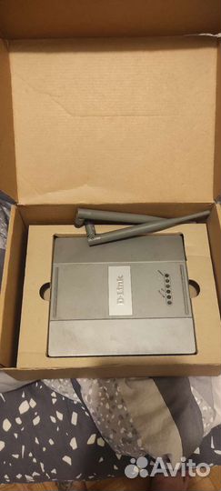 Вай фай роутер