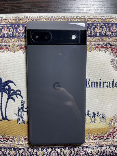 Google Pixel 6a, 6/128 ГБ