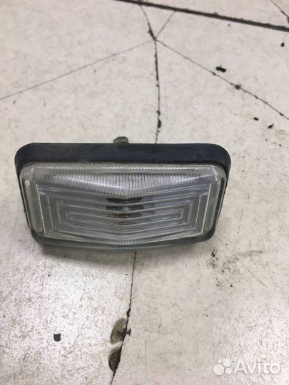 Указатель поворота в крыло газ ГАЗель