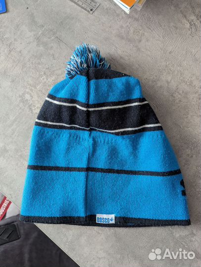 Шапка Bosco