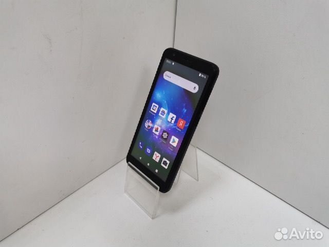 ZTE Blade L8, 32 ГБ