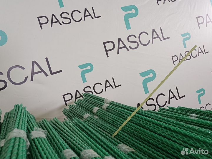 Арматура композитная