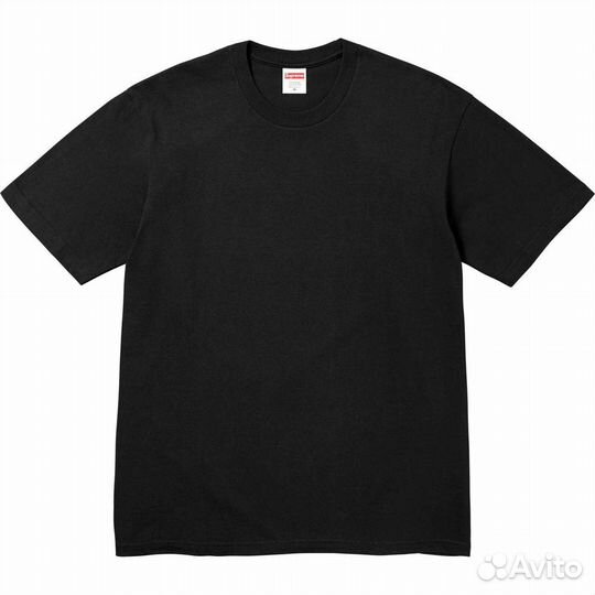 Supreme Paint Tee