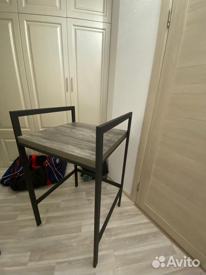 Стелаж для сушильной и стиральной машинки