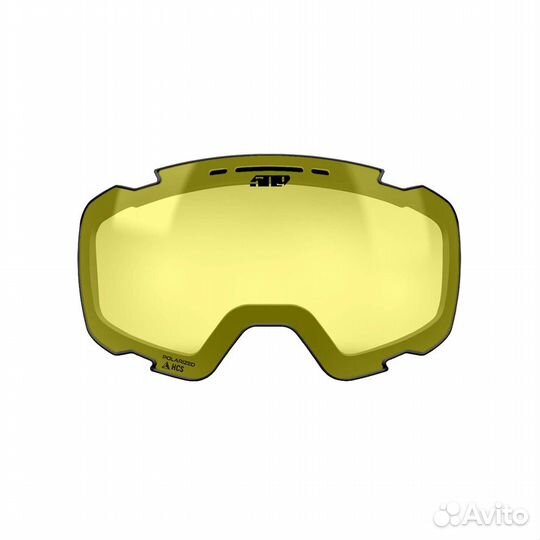 Линза 509 Aviator 2.0 без подогрева