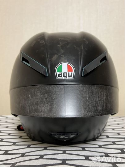 AGV Pista RR в наличии