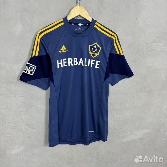 Футболка Adidas s LA Galaxy