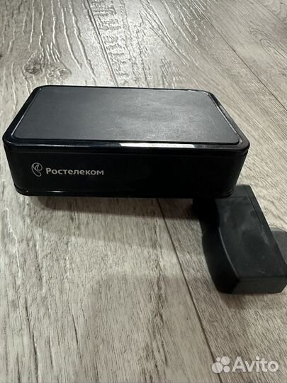 Интерактивная приставка