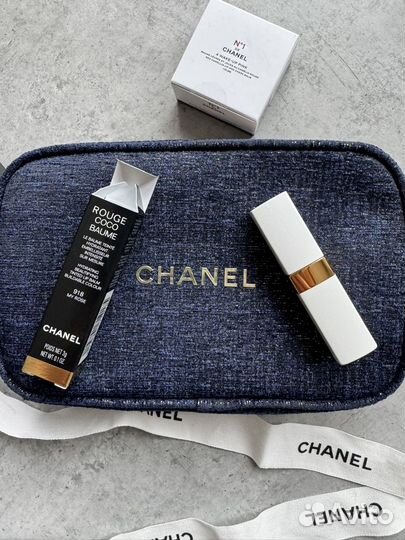 Chanel оригинал