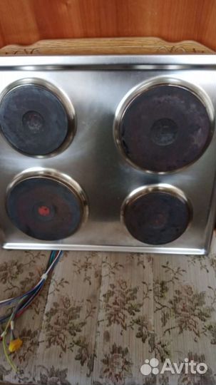 Варочная поверхность Ariston