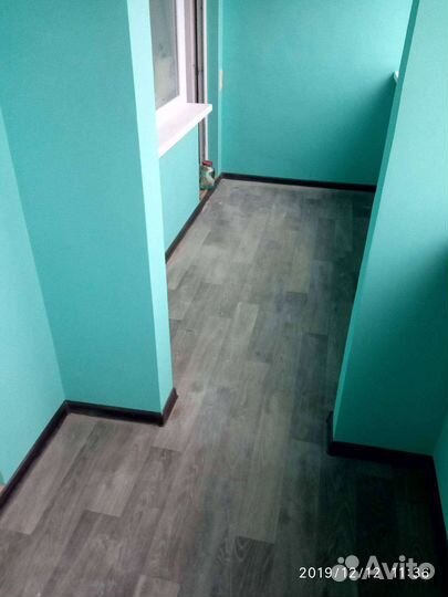 Ремонт квартир от мелкого до комплексного