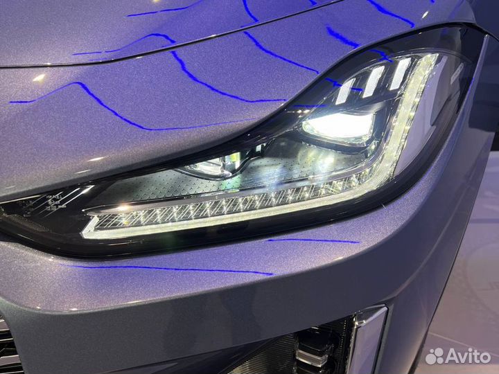 Jetour X70 Plus 1.6 AMT, 2024