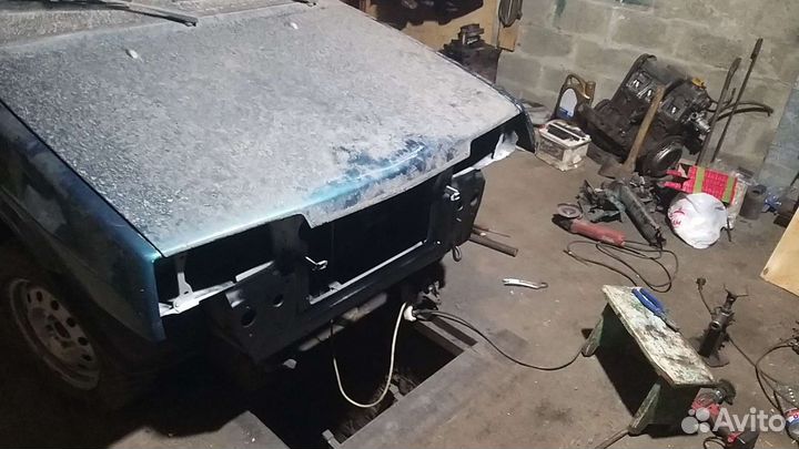 Ремонт авто