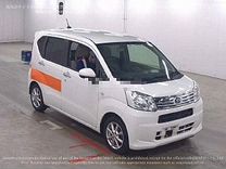 Daihatsu Move 0.7 CVT, 2019, 76 000 км, с пробегом, цена 500 000 руб.