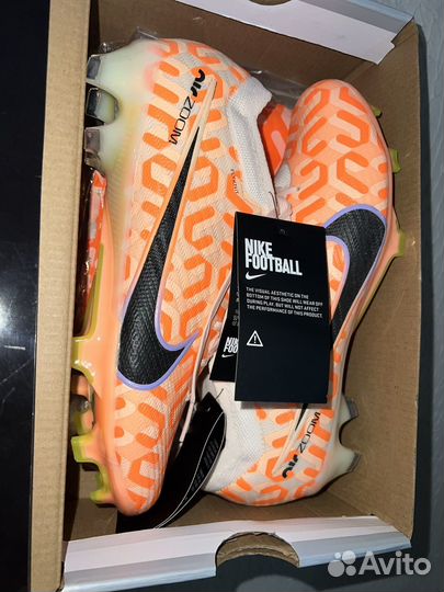 Nike Mercurial Vapor Air Zoom