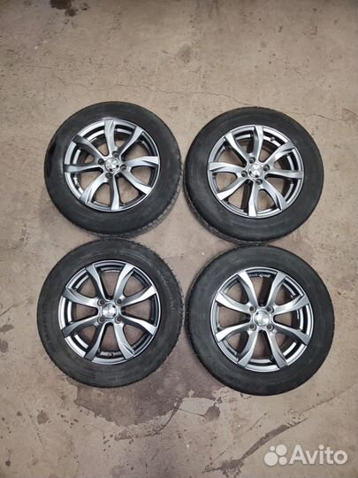 Kumho Ecowing ES01 KH27 185/65 R15