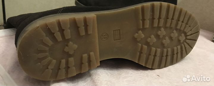 Шапка из конопли