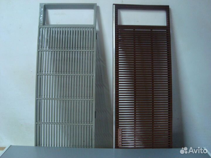 Решетка кондиционера бк