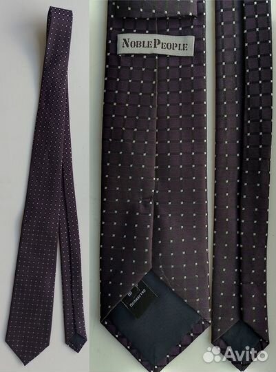 Брюки, пиджак, лонгслив 146 - 152 галстук