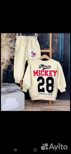 Детская одежда с Турции