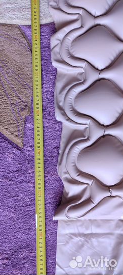 Матрас противопролежневый с компрессором