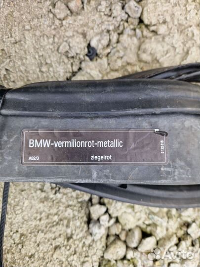 BMW X5 E70 По запчастям