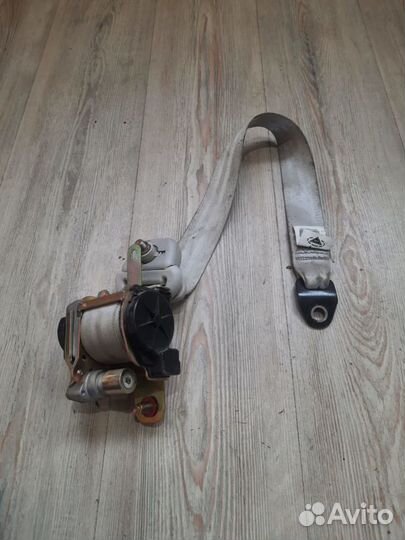 Ремень безопасности перед Geely GC6 Прав