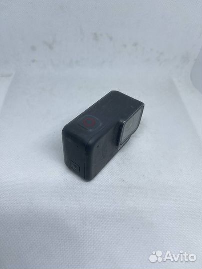 Экшн камера GoPro 7 silver (148279)