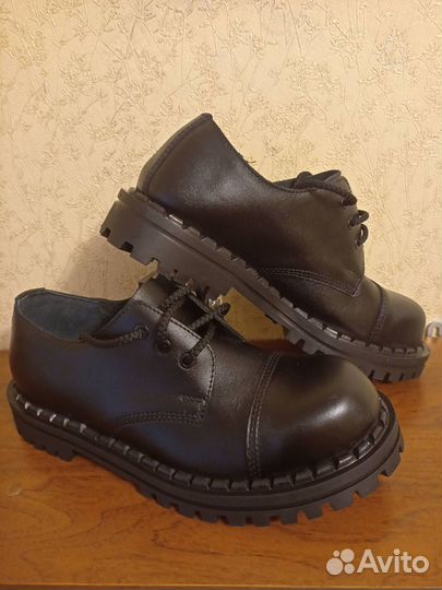 Ботинки Gregor Digger shoes (made in Poland )