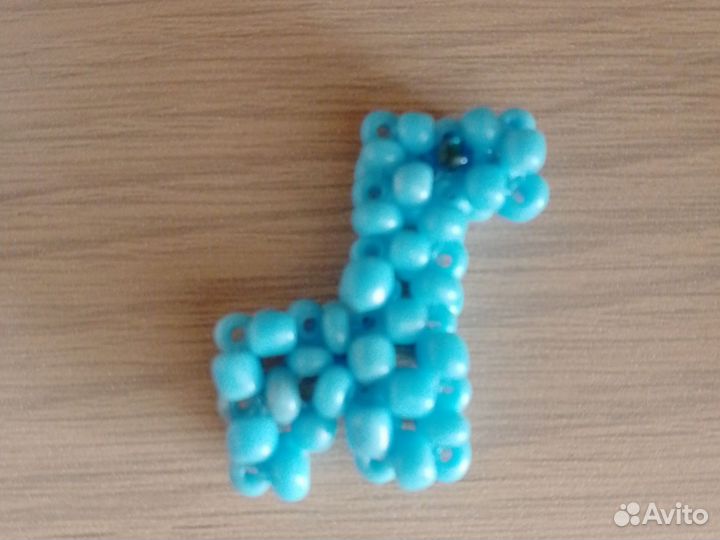 Изделие из бисера