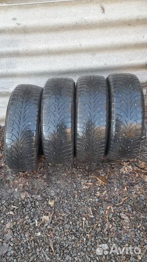 Formula Ice 185/60 R15 21