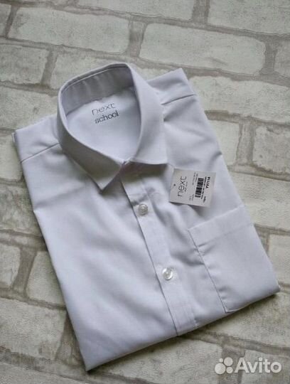 Детская рубашка Next