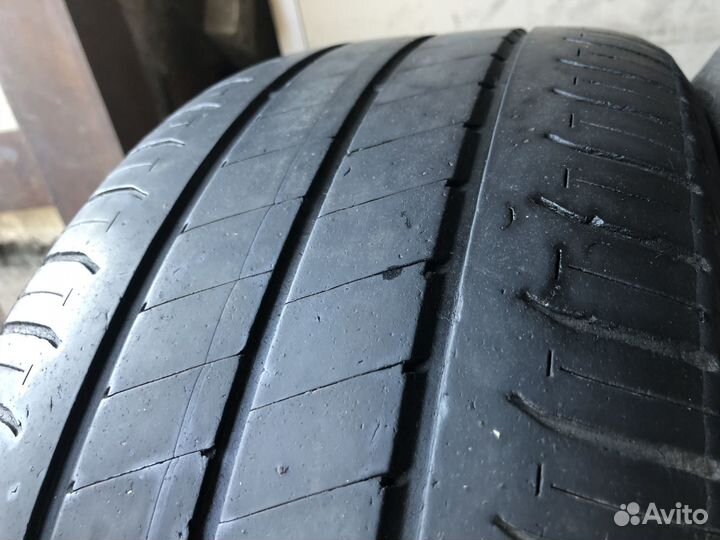 Bridgestone Ecopia EP150 205/55 R16
