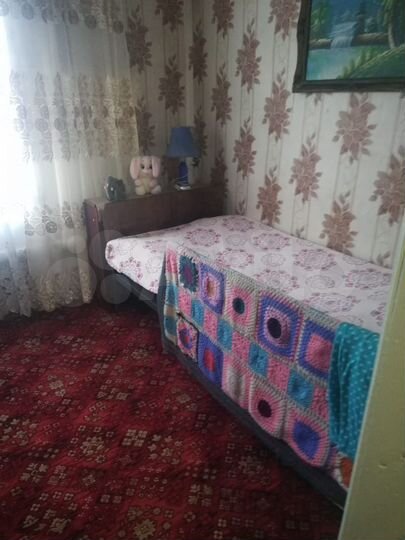 Дом 84 м² на участке 9 сот.