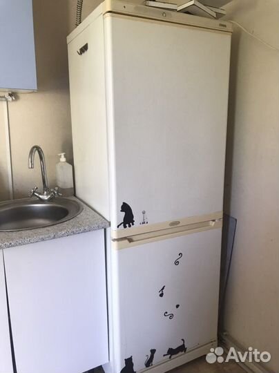 Холодильник бу