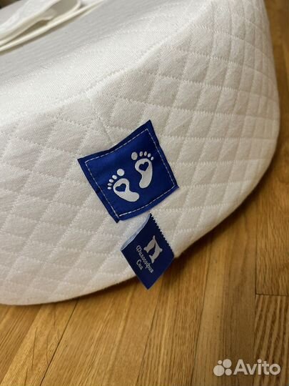 Кокон для новорожденных